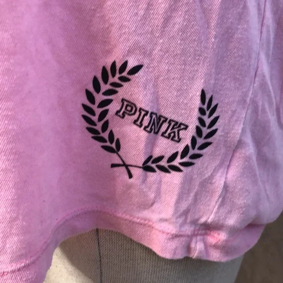 Pink Tank top - Picture 2 of 4